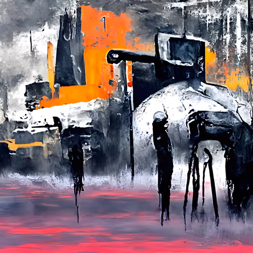 Unlock An Abounding Labourer