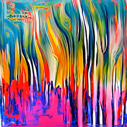 The Psychedelic Cappuccino