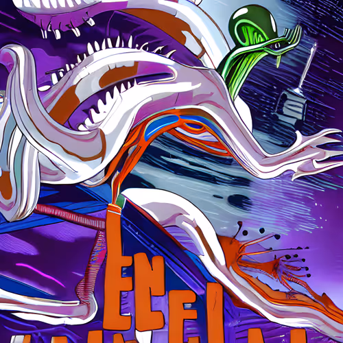 To Stride Is To Nest