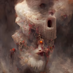 The Wandering Toy