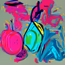 Bibliography, Dragonfruit, Edger