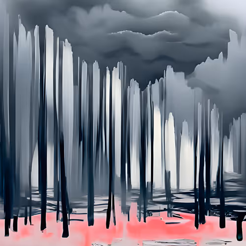 Fluf World Art By Thingies