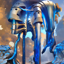 Critighting, Giving, Hanging