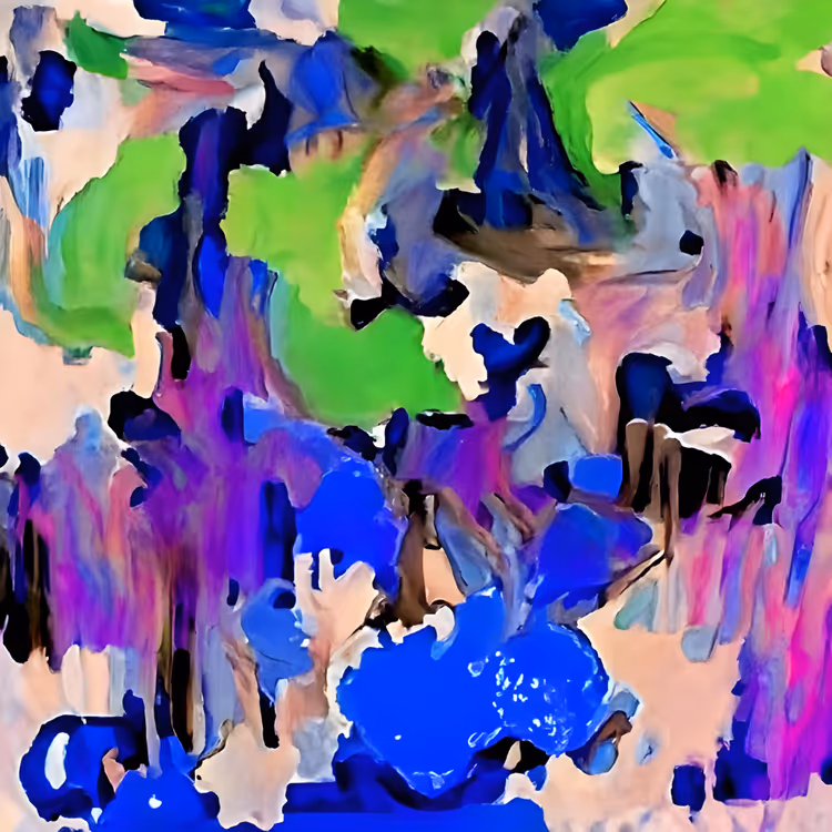 Creating, Crashing, Moving