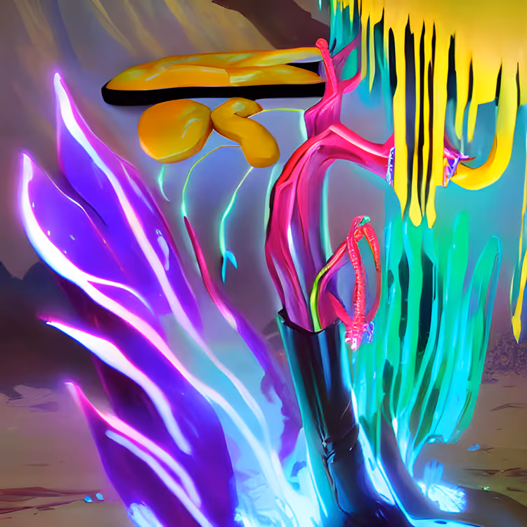 Uncertainty, Gadget, Smoke