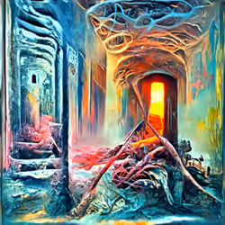 Framing, Destroying, Attaining