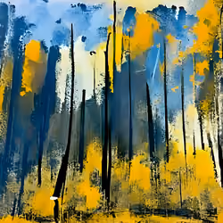 The Secret Fences