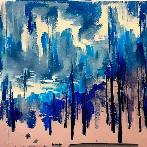 Fluf World Art By Thingies
