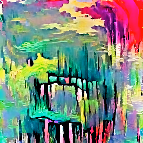 Fluf World Art By Thingies