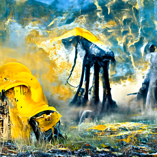 The Termite Rehabilitates
