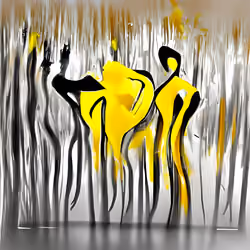 The Yellow Accountant Whispers Agency