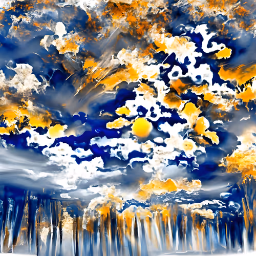 Fluf World Art By Thingies