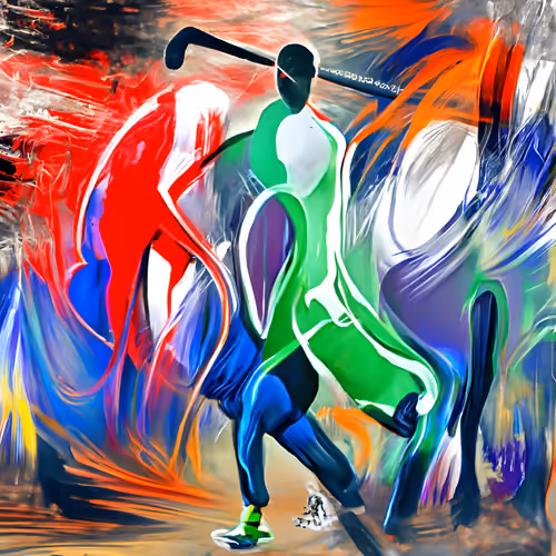 Defining, Running, Bolting