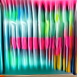 Why is the spectrum thinkable?