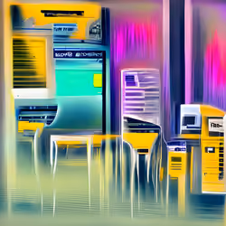 Remining, Matching, Faxing
