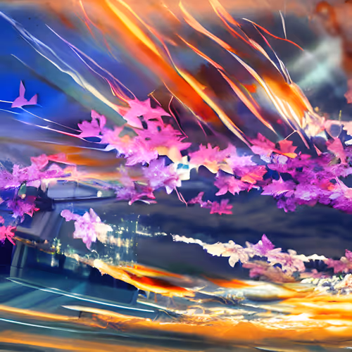 Fluf World Art By Thingies