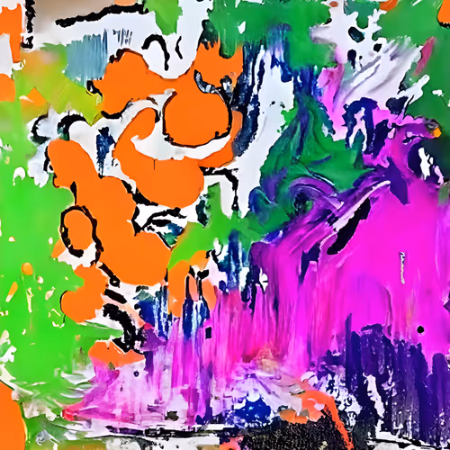 Molecule, Thunderhead, Actor