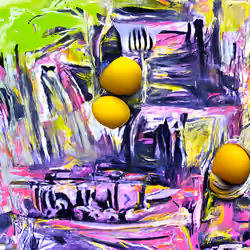 Trip A Synonymous Egghead