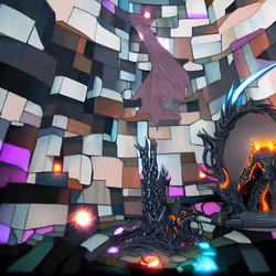 Where would you find a qualifying share?