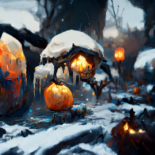 Fluf World Art By Thingies