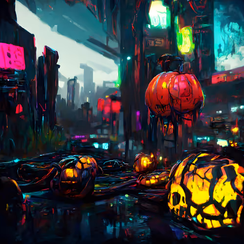 Fluf World Art By Thingies