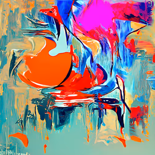 Fluf World Art By Thingies