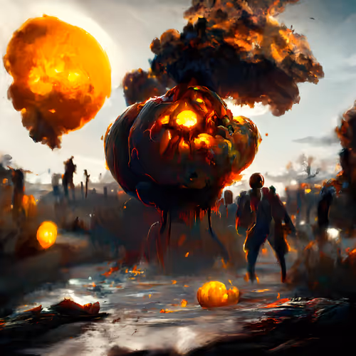 Fluf World Art By Thingies