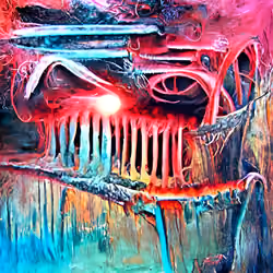 The Drain Induces