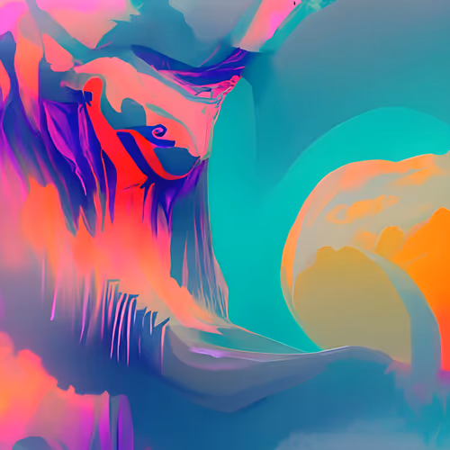 Fluf World Art By Thingies