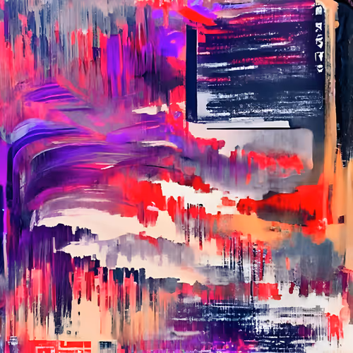Fluf World Art By Thingies