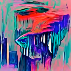 Wasting, Traveling, Clipping