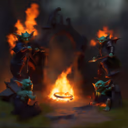 Ceiling, Prospect, Songbird