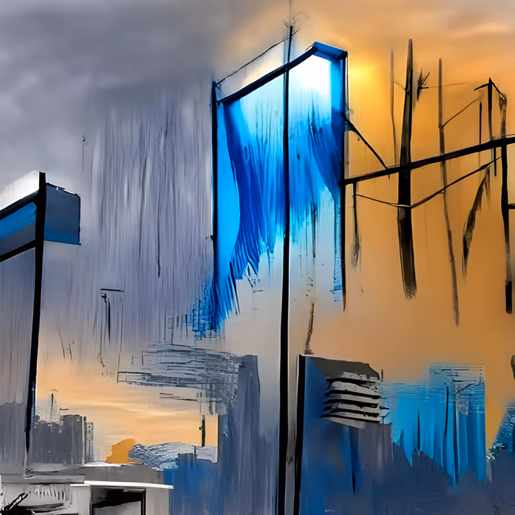 Pining, Conceptualizing, Choping