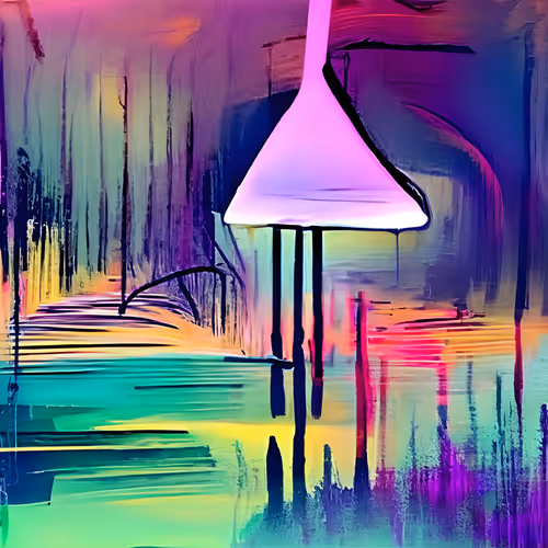Soup, Pawnshop, Scanner