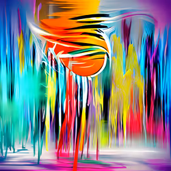 The Incandescent Polarisation Sends Format