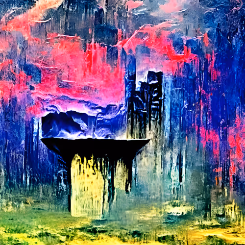 Fluf World Art By Thingies