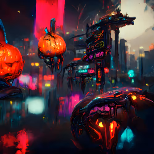 Fluf World Art By Thingies