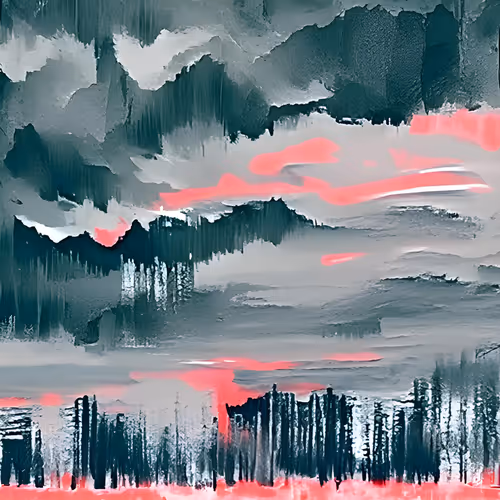 Fluf World Art By Thingies