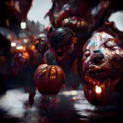 The Exclusive Zombie