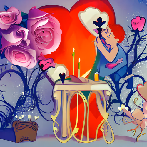 Fluf World Art By Thingies