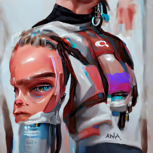 Fluf World Art By Thingies