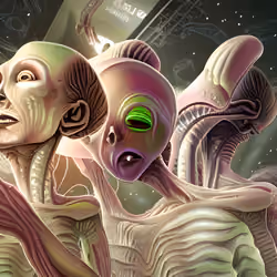 Consising, Breeding, Connecting