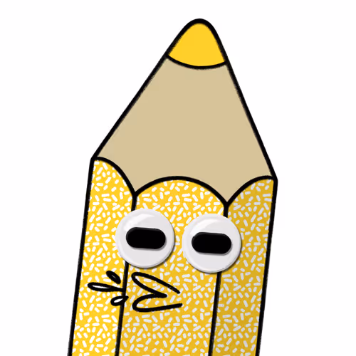 The Pencil Case Project