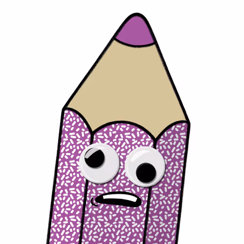 The Pencil Case Project