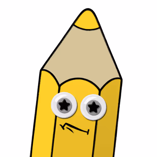 The Pencil Case Project