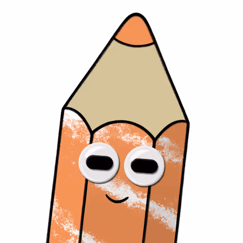 The Pencil Case Project