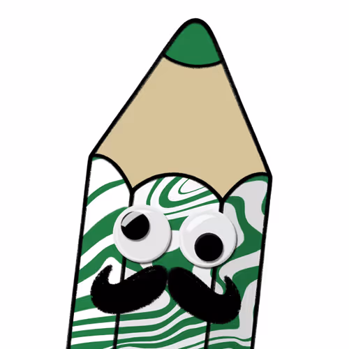 The Pencil Case Project