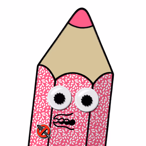 The Pencil Case Project