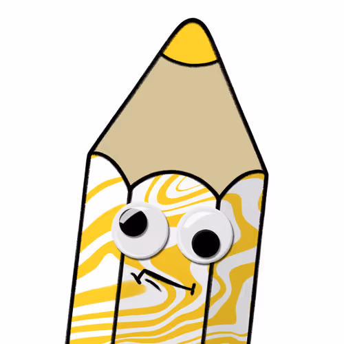 The Pencil Case Project