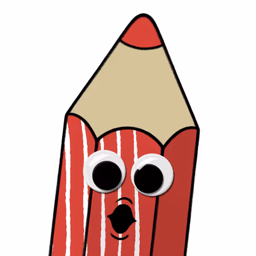 The Pencil Case Project